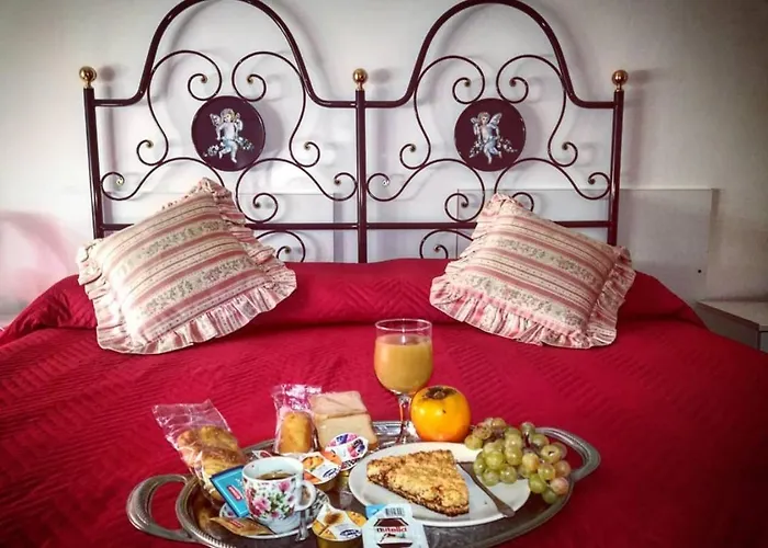 B&B Argentiera 12 Cagliari